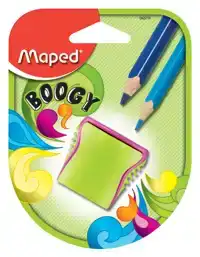 PUNTENSLIJPER MAPED BOOGY 2GAATS