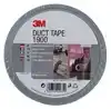 DUCT TAPE 3M 1900 50MMX50M ZILVER
