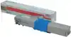 TONER OKI 44973535 BLAUW