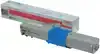 TONER OKI 44973533 GEEL