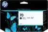 INKTCARTRIDGE HP C9448A 70 MAT ZWART