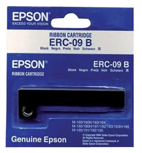 LINT EPSON S015166 VOOR ERC09 NYLON