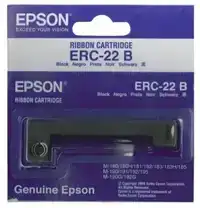 LINT EPSON S015204 VOOR ERC22 NYLON