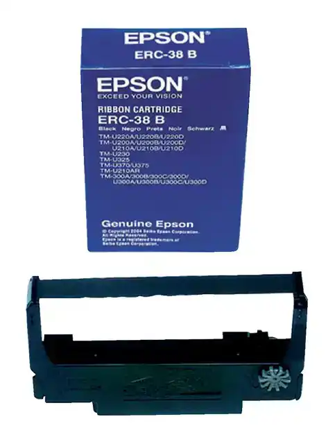 LINT EPSON S015244 VOOR ERC38 NYLON