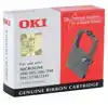 LINT OKI 09002309 VOOR ML390/391 ZWART