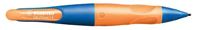 VULPOTLOOD STABILO EASYERGO HB 1.4MM