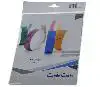 POLSBAND COMBICRAFT TYVEK ROOD 100ST