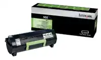 TONERCARTRIDGE LEXMARK 50F2000 PREBATE