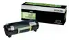 TONERCARTRIDGE LEXMARK 50F2000 PREBATE
