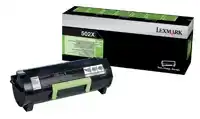 TONERCARTRIDGE LEXMARK 50F2X00 PREBATE