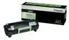 TONERCARTRIDGE LEXMARK 50F2X00 PREBATE