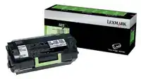 TONERCARTRIDGE LEXMARK 52D2000 PREBATE