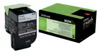 TONERCARTRIDGE LEXMARK 80C20K0 PREBATE