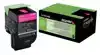 TONERCARTRIDGE LEXMARK 80C2HM0 PREBATE
