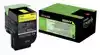 TONERCARTRIDGE LEXMARK 80C2HY0 PREBATE