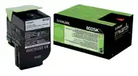 TONERCARTRIDGE LEXMARK 80C2SK0 PREBATE