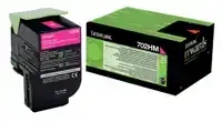 TONERCARTRIDGE LEXMARK 70C2HM0 PREBATE