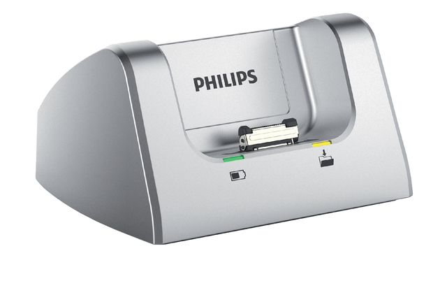 DOCKING STATION PHILIPS ACC 8120