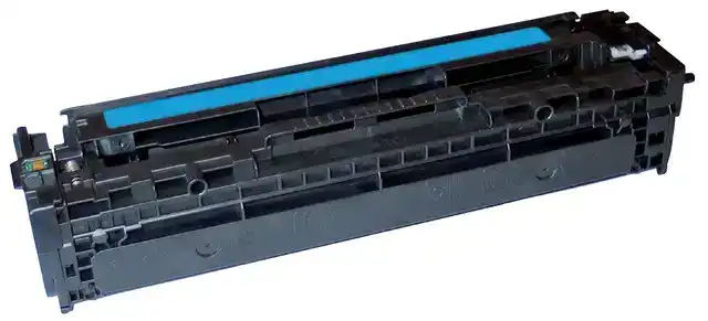 TONERCARTRIDGE QUANTORE HP CF211A 131A