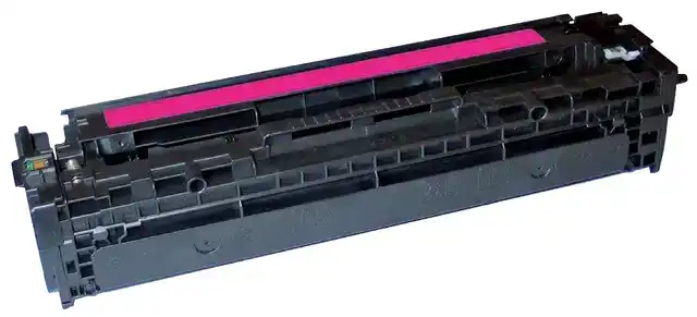 TONERCARTRIDGE QUANTORE HP CF213A 131A