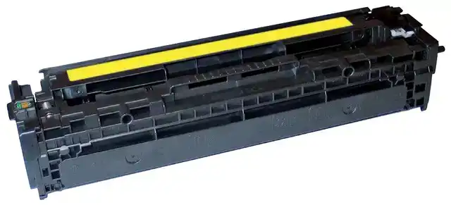 TONERCARTRIDGE QUANTORE HP CF212A 131A