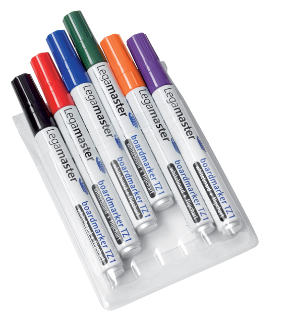 WHITEBOARDMARKER LEGAMASTER TZ1 1.5-3MM