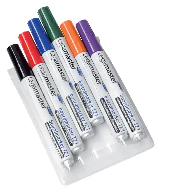 WHITEBOARDMARKER LEGAMASTER TZ1 1.5-3MM