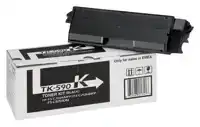 TONER KYOCERA TK-590K ZWART