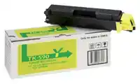 TONER KYOCERA TK-590Y GEEL