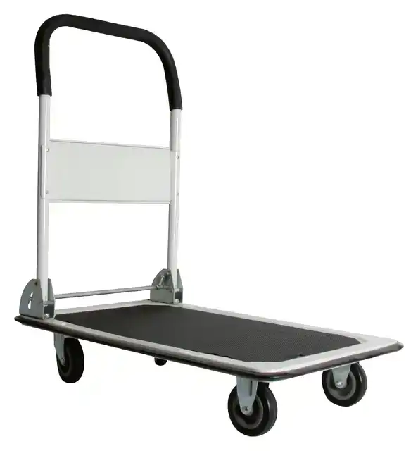 TRANSPORTWAGEN TOOLLAND 150KG 71X47CM
