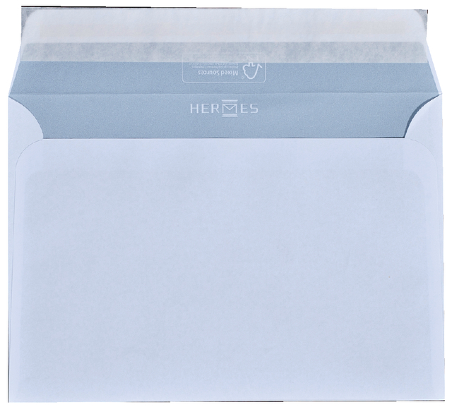 ENVELOP HERMES BANK EA5 156X220 ZK 50ST