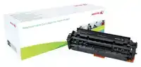 TONERCARTRIDGE XEROX HP CE410X 305X