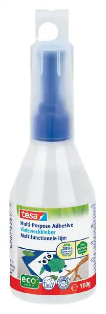 HOBBYLIJM TESA ECO MULTIFUNCTIONEEL
