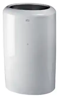 AFVALBAK TORK B1 ELEVATION 50LTR WIT