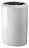 AFVALBAK TORK B1 ELEVATION 50 LITER WIT