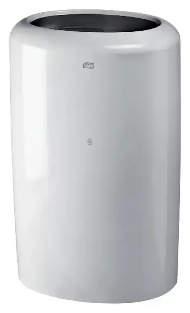 AFVALBAK TORK B1 ELEVATION 50 LITER WIT