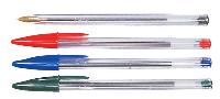 BALPEN BIC CRISTAL TUBO 50 M ASSORTI