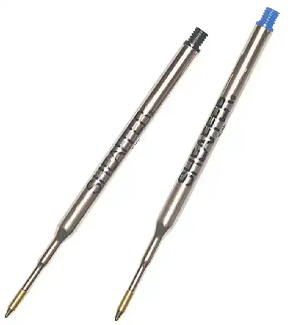 BALPENVULLING SHEAFFER M BLAUW