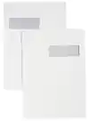 ENVELOP HERMES AKTE EA4 220X312 VL ZK