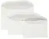 ENVELOP QUANTORE BANK C6 114X162 80GR