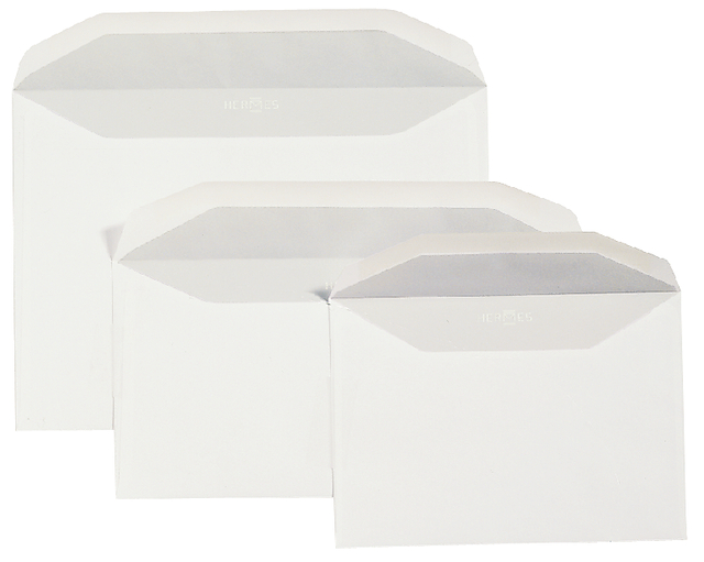 ENVELOP QUANTORE BANK C6 114X162 80GR