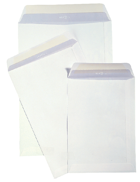 ENVELOP HERMES AKTE EC4 240X340 ZK
