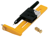 SNIJMES OLFA COMPASS CUTTER CMP-1