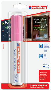 KRIJTSTIFT EDDING 4090 WINDOW BLOK