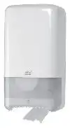 TOILETPAPIER TORK T6 PREMIUM 2LAAGS 90M
