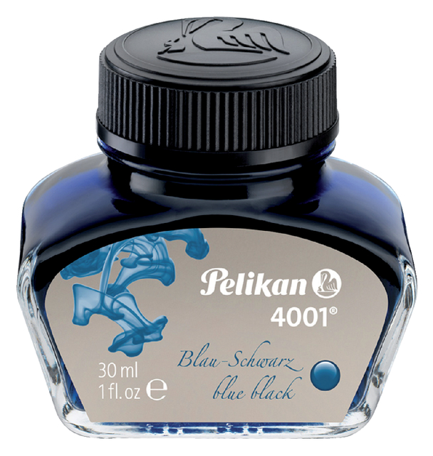 VULPENINKT PELIKAN 30ML 4001