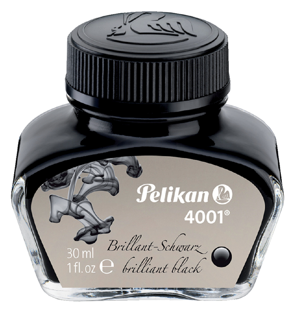 VULPENINKT PELIKAN 30ML 4001