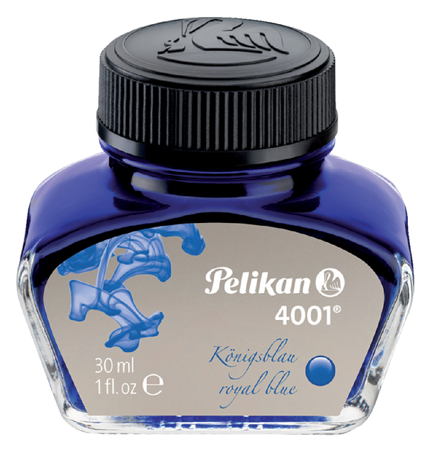 VULPENINKT PELIKAN 30ML 4001