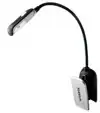 ZAKLAMP VARTA LED BOOK MET 2X CR2032