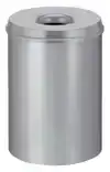 PAPIERBAK+VLAMDOVER VEPABINS 30LITER